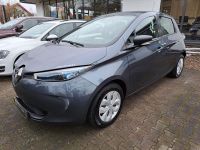 Renault ZOE Zoe Life Batteriemiete Saarland - Tholey Vorschau