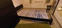 Jugendbett, 120 x 200 Niedersachsen - Verden Vorschau