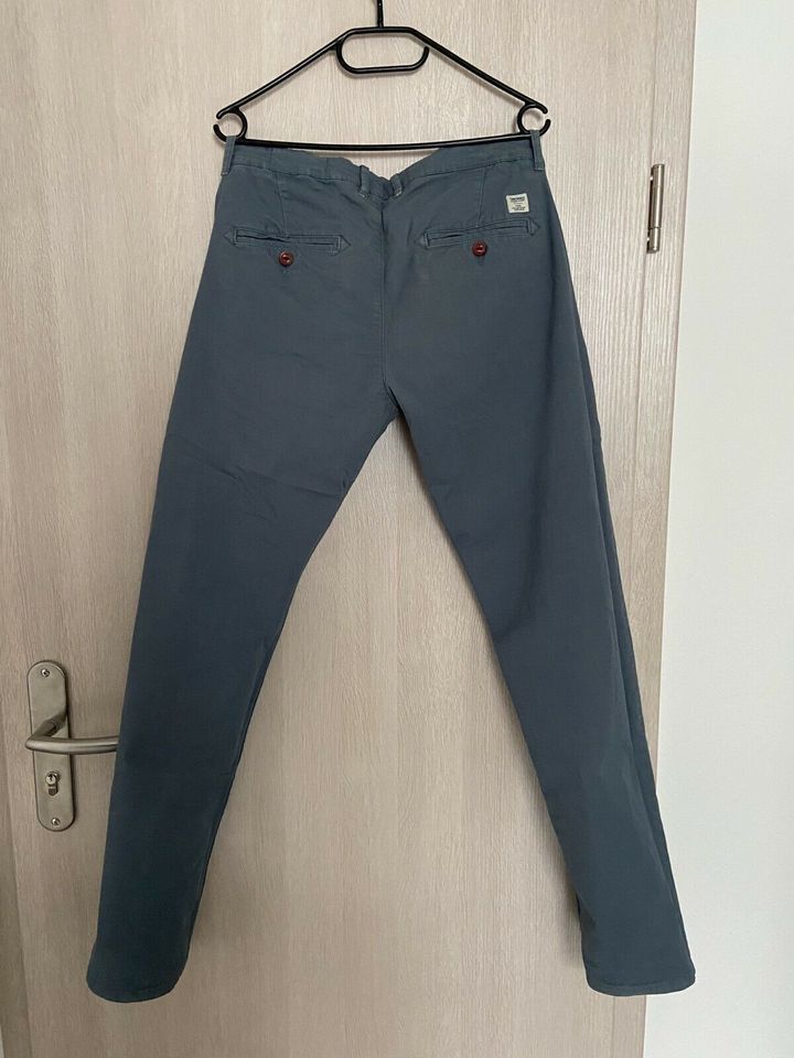 Jack & Jones Stoffhose M in Frauenstein