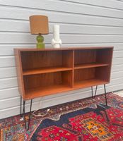 Mid Century Sideboards Teak  Rego, Design Günter Renkel Stk 290€ Dortmund - Innenstadt-West Vorschau