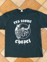 "RED STONE CHAPEL" T-SHIRT, Gr. XL, schwarz Hessen - Homberg Vorschau