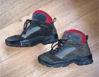 Trekking * Leder Aquamax * Wanderschuhe Schuhe, Gr. 36 Thüringen - Jena Vorschau