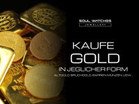 Vorschaubild einer Anzeige von Soul Watches Jewellery