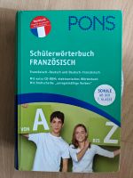 Pons Schülerwörterbuch Französisch Rheinland-Pfalz - Ingelheim am Rhein Vorschau