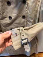 Trenchcoat tommy hilfiger Hessen - Fulda Vorschau