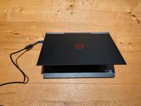 Notebook Dell Inspiron 7567 Gaming Bayern - Übersee Vorschau