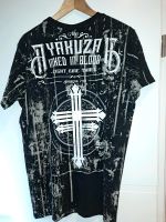 Original yakuza Shirt L Sachsen-Anhalt - Halle Vorschau