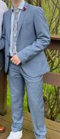 Anzug edel Jugendweihe Hochzeit Konfirmation Sachsen - Tharandt Vorschau