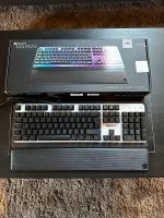 Roccat Magma Gaming Tastatur RGB *NEU* Rheinland-Pfalz - Zweibrücken Vorschau