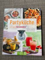 Kochbuch: Partyküche mit dem Thermomix Bochum - Bochum-Nord Vorschau