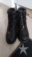 Tom Tailor Halbstiefel 41 Baden-Württemberg - Muggensturm Vorschau