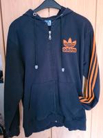 Damen Adidas Sweatshirt Jacke Niedersachsen - Papenburg Vorschau