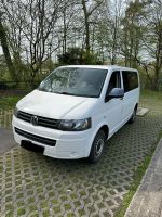 VW T5 BJ 2011 ehem. Krankenwagen Hessen - Mörfelden-Walldorf Vorschau