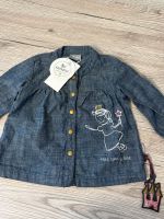 NEU Sigikid Jeansbluse Tunika Kleid 74 Fee Märchen Prinzessin Niedersachsen - Aurich Vorschau