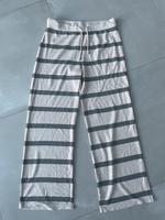 Juvia Nightwear Joggpants Hausanzug Gr.S neu Streifen Rheinland-Pfalz - Montabaur Vorschau