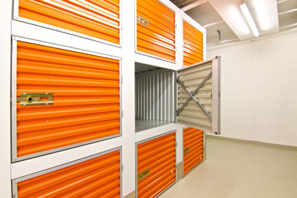 Ihr Self Storage in Bremen zum fairen Preis für Privat u Gewerbe! in Bremen