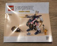 Lego Ninjago Dragons Rising 71792 Duisburg - Meiderich/Beeck Vorschau