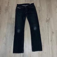 Vintage Diesel Jeans, Größe 38, marineblau Nordrhein-Westfalen - Detmold Vorschau