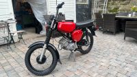 Simson S51 Enduro Tank Seitendeckel Set Thüringen - Elgersburg Vorschau