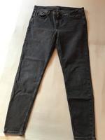 Skinny Jeans C&A Größe 44 Thüringen - Elxleben an der Gera Vorschau