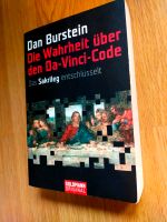 Dan Burstein da Vinci Code Saarbrücken-Halberg - Bischmisheim Vorschau