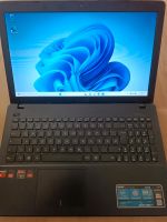 ASUS F552W AMD A4, 8GB RAM,500GB HDD,Windows 11 Home Baden-Württemberg - Nürtingen Vorschau