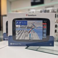 TomTom GO Expert Plus - NEU München - Ludwigsvorstadt-Isarvorstadt Vorschau