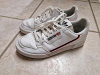 ADIDAS Continental 80 Gr. 35 1/3 Nordrhein-Westfalen - Haan Vorschau