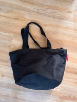 Reisenthel Tasche Shopper schwarz Niedersachsen - Stade Vorschau