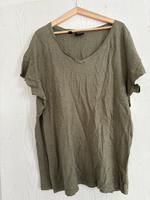 Leinen T-Shirt Rheinland-Pfalz - Piesport Vorschau