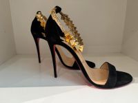 Original Christian Louboutin Pumps Gr.40 nagelneu Stuttgart - Stuttgart-Süd Vorschau