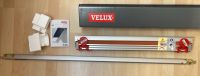 VELUX Rollo NEU Verdunkelungsrollo DKL MK06 4564S orange Sachsen-Anhalt - Oschersleben (Bode) Vorschau