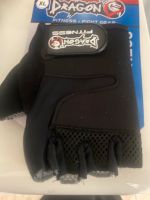 Fitness Handschuhe L/ XL Berlin - Neukölln Vorschau