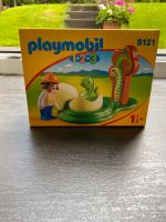 Playmobil 1-2-3 OVP Forscher kleiner Dino Dinoei Dinosaurier Nordrhein-Westfalen - Holzwickede Vorschau