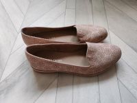 Jenny fairy ballerina ballerinas pumps Leder 39 Mitte - Gesundbrunnen Vorschau