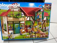 Playmobil Country Bauernhof Rheinland-Pfalz - Mainz Vorschau