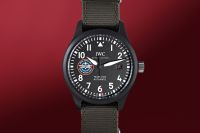 IWC Mark XVIII Top Gun Edition - Full Set Stuttgart - Stuttgart-Mitte Vorschau