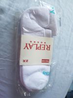 Replay Sneaker Socken 2er Set Gr.35/38 (Box2) Dortmund - Hörde Vorschau