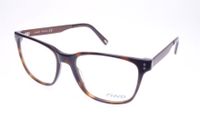 OWP Brille Brillengestell Mod. 7599 200 mit Holzbügel Bayern - Regensburg Vorschau