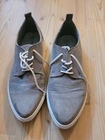 Damenschuhe grau 41 Berlin - Köpenick Vorschau