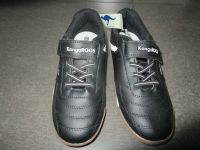 Schuhe Sneaker Sportschuhe schwarz Gr. 32 Kangaroos NEU Bayern - Retzstadt Vorschau