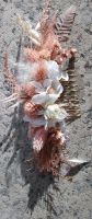 Trockenblumen Haarkamm, Hochzeit, Taufe, Kommunion, Handmade Brandenburg - Beelitz Vorschau