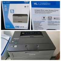 Brother Laserdrucker HL2350DW Bayern - Simbach Vorschau