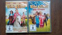 Bibi und Tina Film 1 und 2 Voll Verhext auf DVD Eimsbüttel - Hamburg Niendorf Vorschau