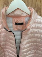 Leichte Steppjacke 40 Bayern - Oberstaufen Vorschau