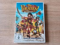 DVD Die Piraten! Sehr gut erhalten Kinderfilm Sachsen - Penig Vorschau