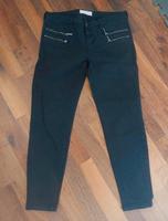Jeans, Damen, Schwarz, 40, Slimfit Bayern - Memmelsdorf Vorschau