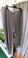 Sheego, Stoffhose, grau, Gr. 104, Gr. 52 lang, Business, Sommer, Hessen - Offenbach Vorschau