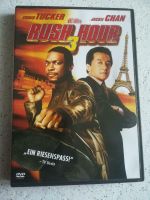 Rush Hour 3 DVD mit Jackie Chan Niedersachsen - Bröckel Vorschau