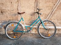 Diamant IFA Damenrad Fahrrad Damen DDR Am Ohmberg - Bischofferode Vorschau